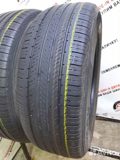 Hankook Dynapro HP2 RA33 235/60 R18