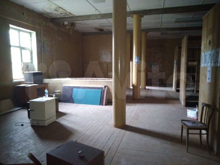 Свободного назначения, 9409.4 м²