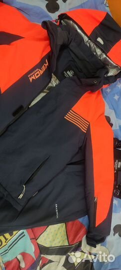 Комплект на мальчика 10-12лет