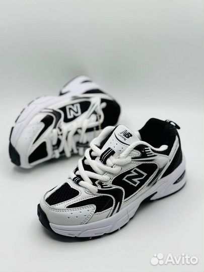 Детские кроссовки New Balance