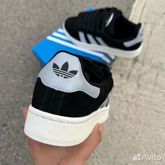 Кроссовки adidas campus 00s