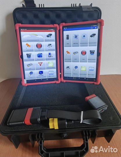 Автоподбор