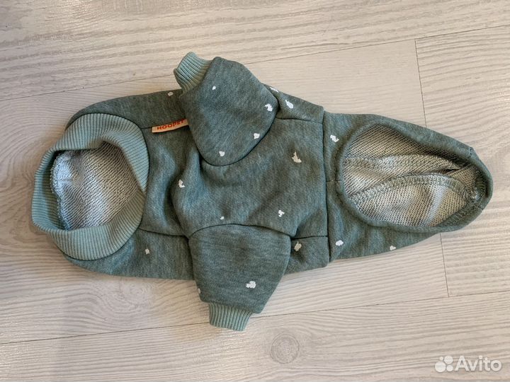 Одежда для собак и кошек мелких пород