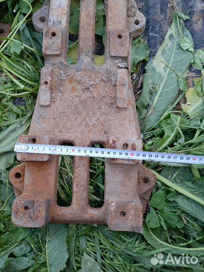 Водяная помпа. Насос для полива