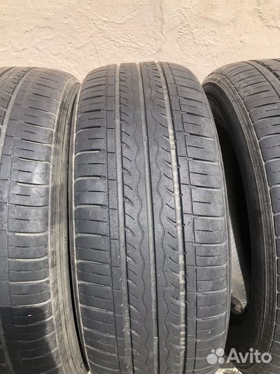 Kumho Solus KH17 205/60 R16