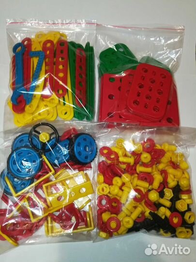 Конструктор Изобретатель