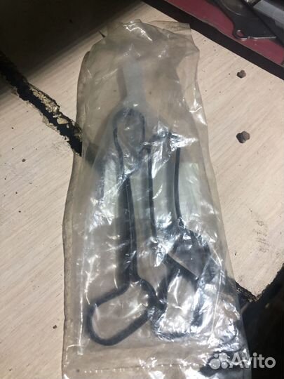 Прокладка масляного охладителя 55354071