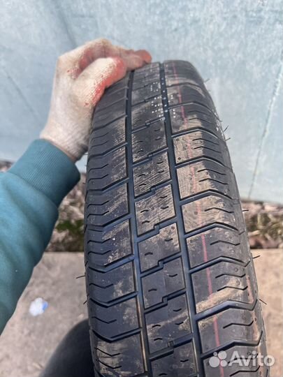 Докатка toyota Camry XV70, XV55, XV50, R17