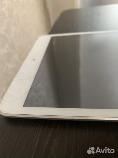 iPad 1 +cellular (для детей)