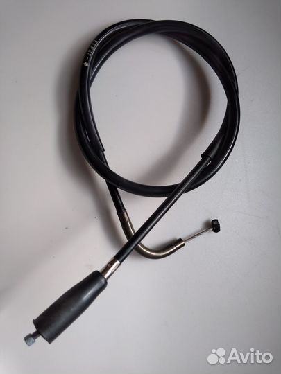 Трос сцепления для Suzuki katana GSX600F/750F 1998