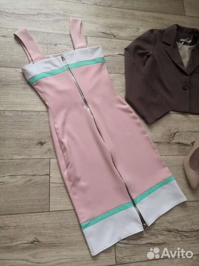 Новые женские вещи 42 44 46