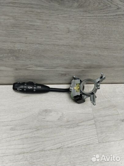 Подрулевой переключатель Mercedes C-Class W203