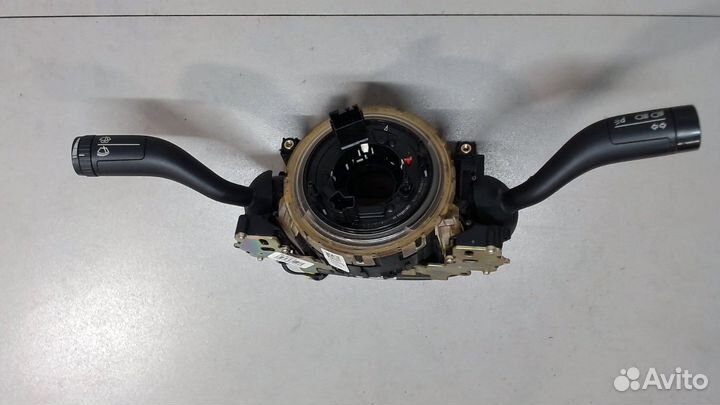 Переключатель поворотов и дворников Volkswagen Pha