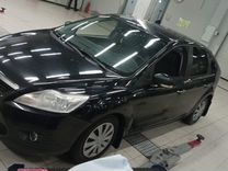 Ford Focus 1.8 MT, 2010, 323 151 км, с пробегом, цена 580 000 руб.