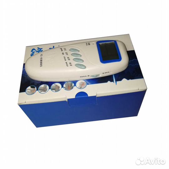 Массажер Shuboshi FZ-1 (новый)