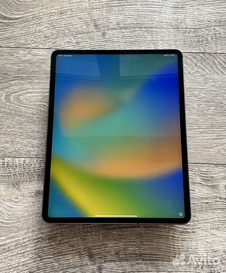 iPad Pro 12.9 3 1TB Cellular заблокированный
