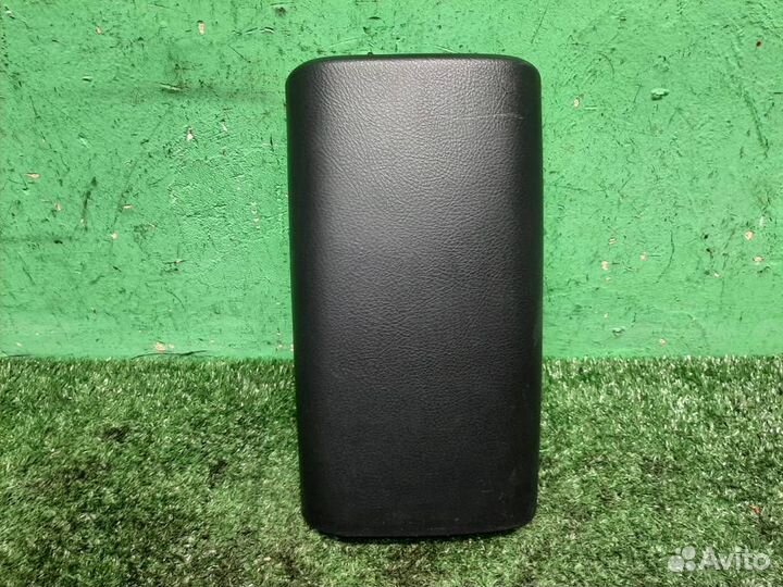 Накладка консоли Toyota RAV4 A30 2007