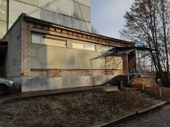 Готовый бизнес, 77.4 м²