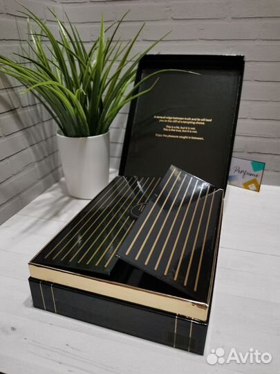 Devils Intrigue Интрига Дьявола