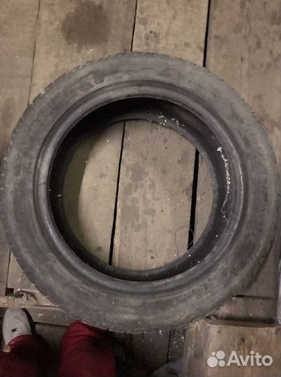 Goodyear Ice Navi Zea 215/55 R17