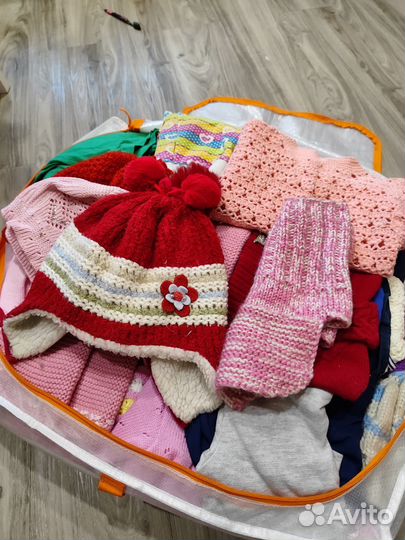 Детские вещи бесплатно для девочки