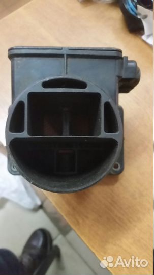 Расходомер воздуха mitsubishi 451 E5T05271