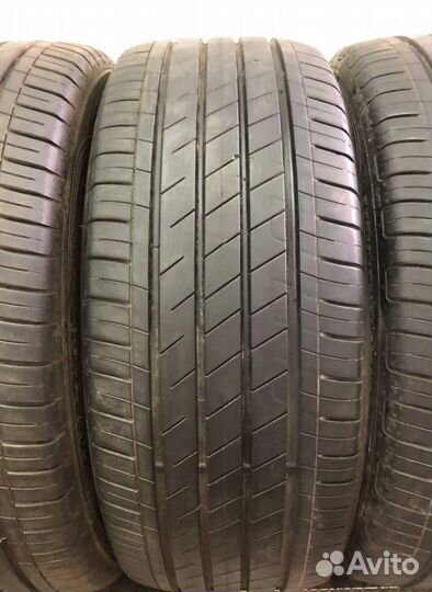 Goodyear EfficientGrip Performance 235/45 R19 95V