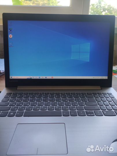 Продаю ноутбук
