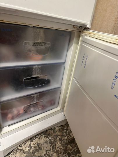 Холодильник бу