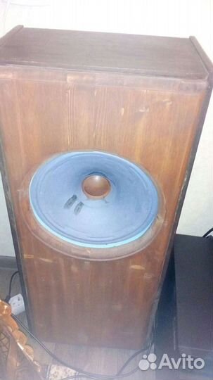 Акустика 4А32