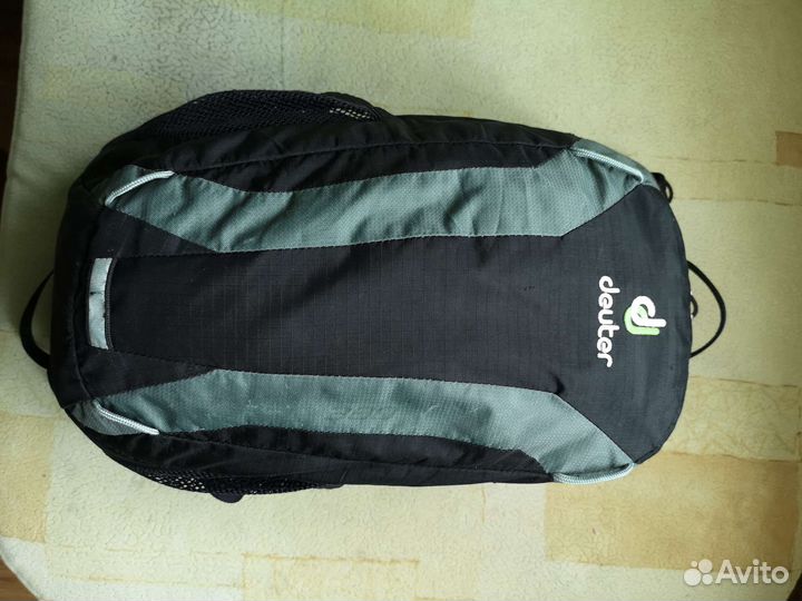 Рюкзак deuter