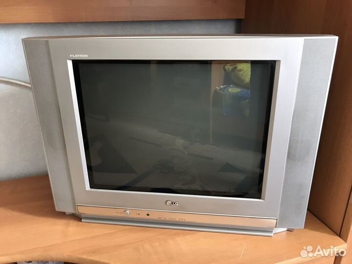 Телевизор