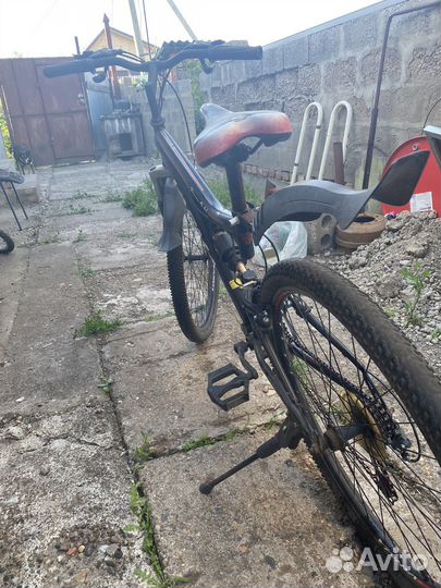 Велосипед Varma