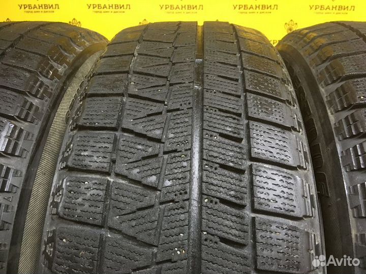 Bridgestone Blizzak Revo GZ 195/60 R15 88S