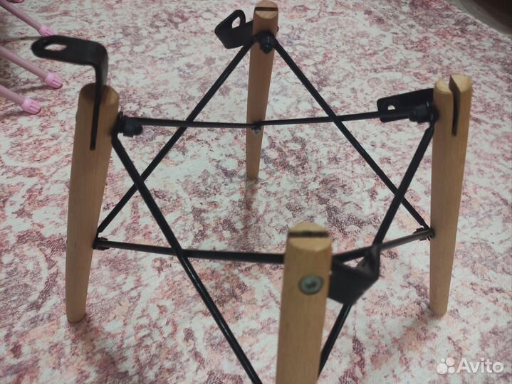 Каркас для стула eames