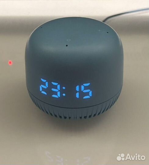 Колонка Маруся нео