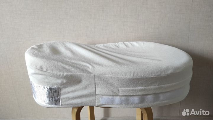 Матрас для новорожденных кокон 