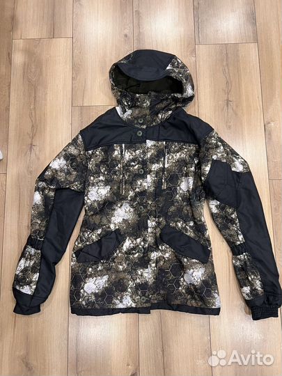 Костюм горка демисезонный