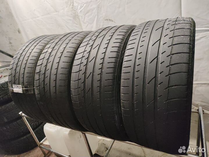 Triangle TH201 Sportex 275/40 R20 106Y