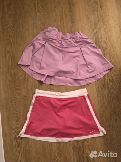 Форма для большого тенниса