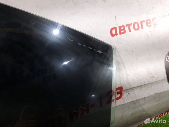 Стекло двери заднее левое Bmw 320D G20 B47D20B