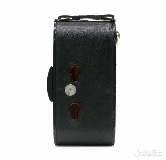 Voigtlander Bessa + Voigtar 7,7