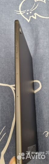 Планшет Lenovo tb-x606f