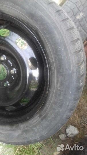 Amtel NordMaster 195/65 R16