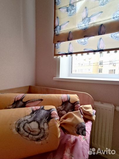 Шторы, покрывала, подушки. Дизайн и пошив