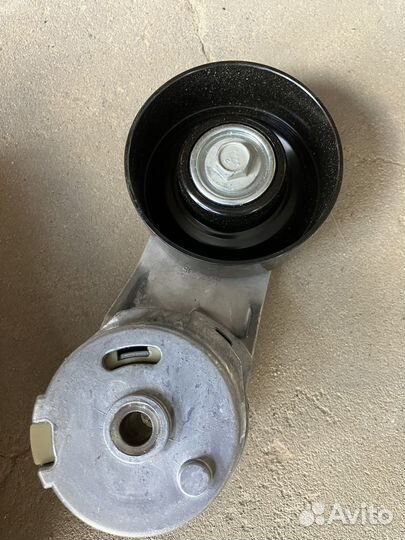 Натяжитель приводного ремня opel antara