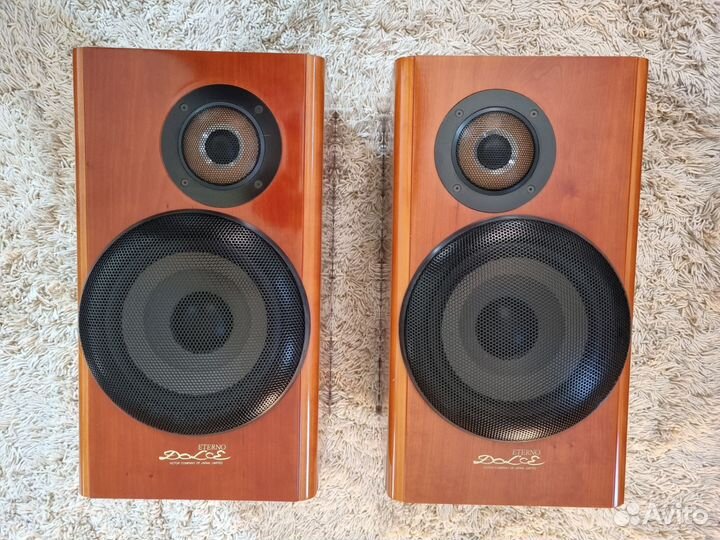 Victor SX-500 dolce eterno