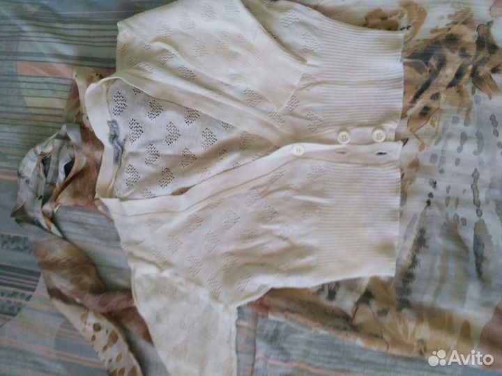 Вещи женские пакетом р. 42