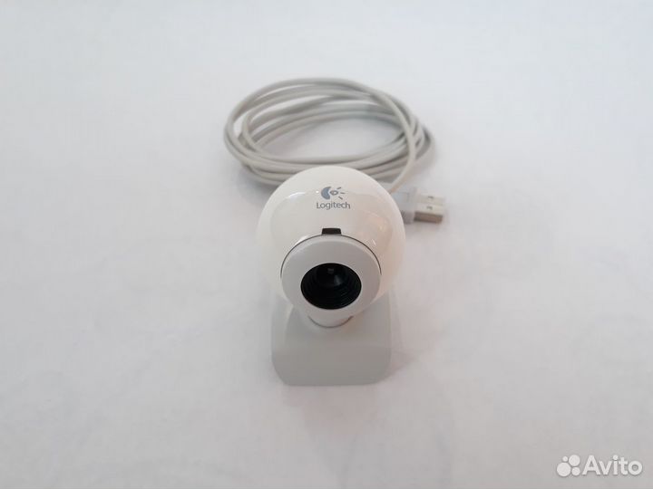 Веб-камера Logitech QuickCam