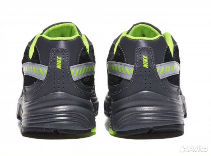 Оригинальные Nike Initiator